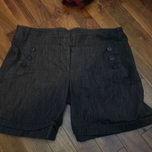 Sz 7/8 ladies shorts